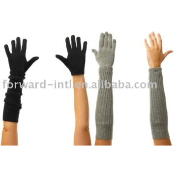 women's fashion gloves